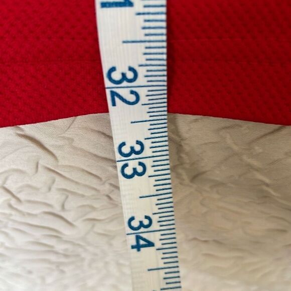 Nike Cooperstown Collection CarltonFisk 1/4 zip Jersey. Size XL Redox - Picture 9 of 11